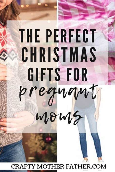 When looking for a good gift for your pregnant wife, steer clear of the clichéd gifts and go for one of these practical and thoughtful options, instead. Best Christmas Gifts For Pregnant Wife - Solutions Mommy