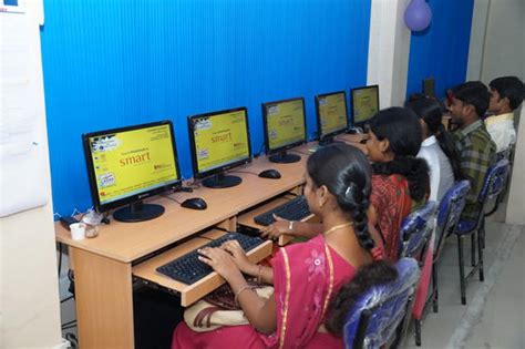 They are a necessity in the 21st century. FREE: SMART Vocation Training Centre - Basic Computer ...