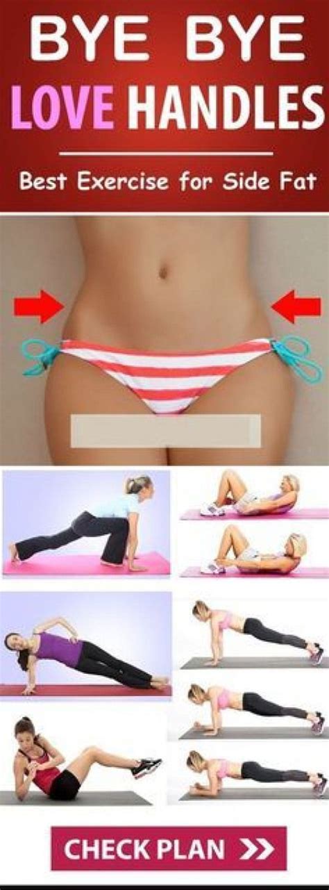 8 simple exercise to lose love handles without gym. Lose Love Handles how to lose love handles men exercises ...