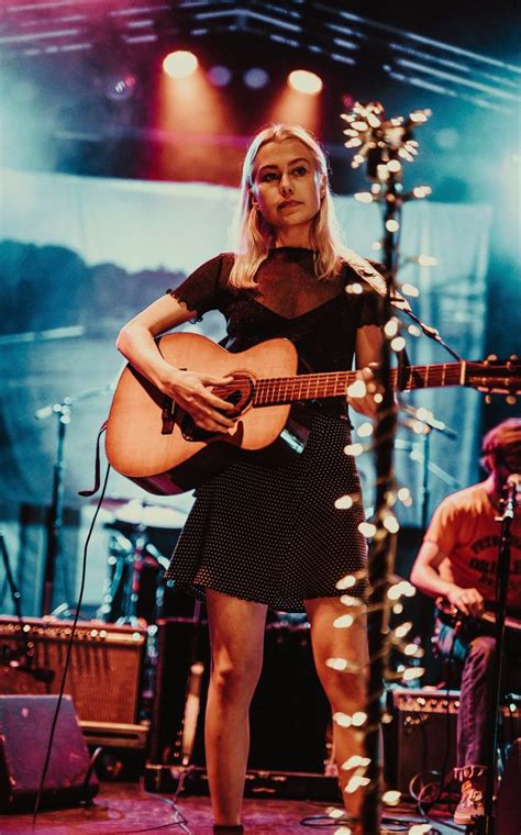 Directed & edited by nina ljeti. Pin by Sadie Laughlin on Phoebe Bridgers | Women in music ...