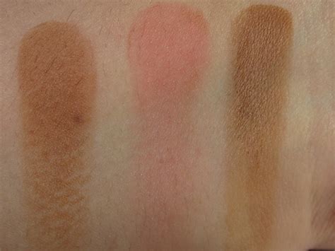 Wet and wild color icon bronzer. Wet n Wild Color Icon Bronzer & Blush Review & Swatches ...