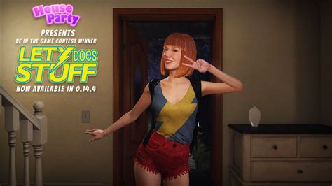 According to the developer, the game sold over 30,000 copies in the first few weeks, and 300. House Party, the Sexually-Charged Comedic Sim Launched ...