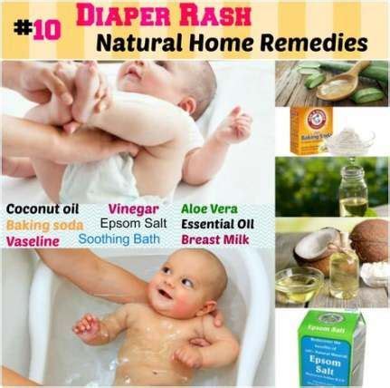 You can also do a couple things to totally prep your body to make the most of the bath, too. 21+ ideas baking soda bath for diaper rash home remedies ...