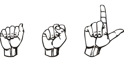 Understanding American Sign Language - Way With Words