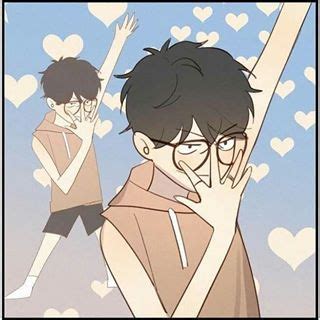 Receptioning the newcomers is a task for yuyang, and he ends up helping the unsociable and towering lihuan, the kind of person that does everything to be disliked. here u are manhwa - Buscar con Google (с изображениями ...