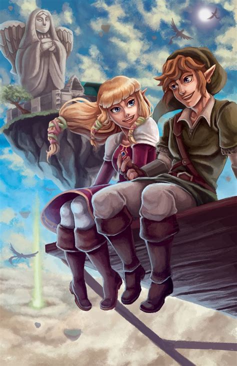 May 2021 galena park i.s.d. http://fans-of-zelda.deviantart.com/art/Skyward-Sword ...