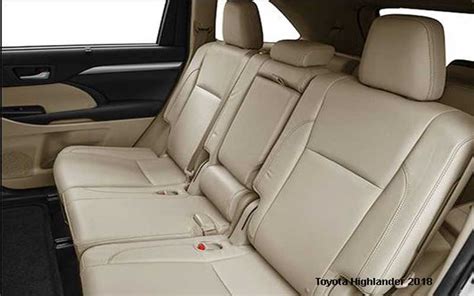 This is a how to video on taking the 2nd and 3rd row seats out of a 2010 toyota highlander. Toyota Highlander Hybrid 2019 price, specifications, overview & review - fairwheels.com