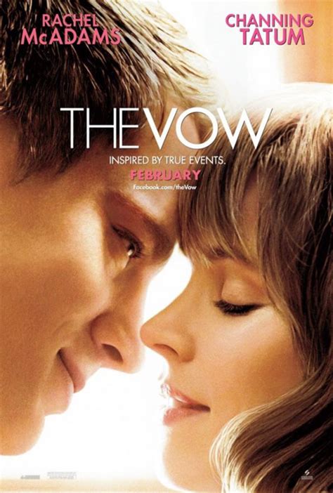 Watch the vow (2012) online full movie free. Private Club Cucinafilm - www.cucinafilm.it » Leggi : L ...