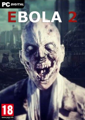 There was an accident at the krot 529 secret facility where different viruses and. Ebola 2 torrent download for PC