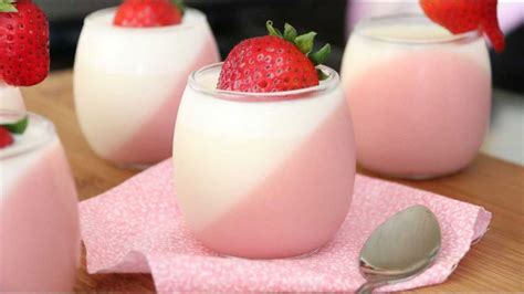 Mau coba resep minuma segar yang lain? Resep Minuman Yoghurt Jelly - 39 Likes, 0 Comments - Kue ...