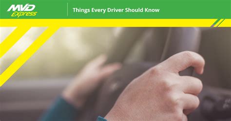 Licenses are issued by the motor vehicles division (mvd). New Mexico DMV - Things Every Driver Should Know