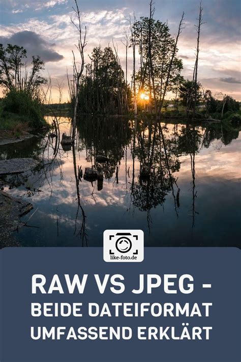 The jpeg 1 standard (iso/iec 10918) was created in 1992 (latest version, 1994) as the result of a process that started in 1986. RAW oder Jpeg Fotografieren? Beide Dateiformate erklärt ...