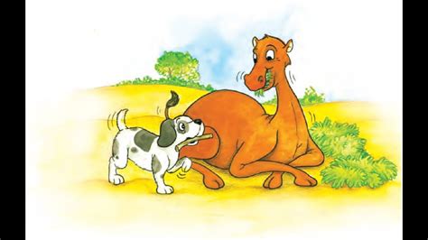 Download ncert class 8 english how the camel got his hump ncert book and other cbse kvs english latest books in pdf format chapter wise. How The Camel Got His Hump Class 8 It So Happened - YouTube