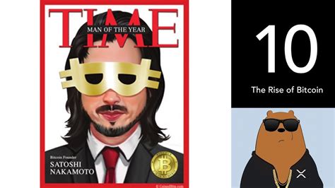 He claims that investing in. The Rise of Bitcoin - (XRP World Powered by Ripple - Part ...