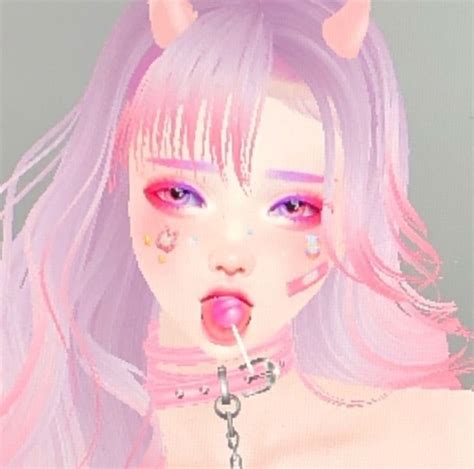 Image about cute in around by on we heart it (with. Pin by . on INSPO | Cute icons, Grunge aesthetic, Virtual girl