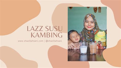 We did not find results for: Susu Kambing Lazz Edisi Omar dan Hana - YouTube