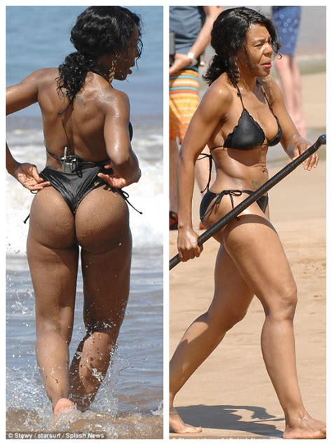 Kelly, jose canseco, and (the artist formerly known as) prince are like today? Kamify Blog: Eddie Murphy's Ex Wife Nicole Still Looking ...