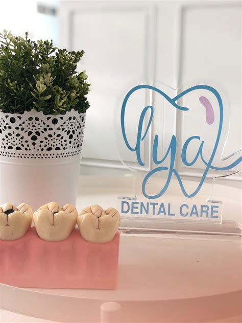 We will send otp to your email to confirm submit. Lya Dental Care | Klinik Gigi Terbaik