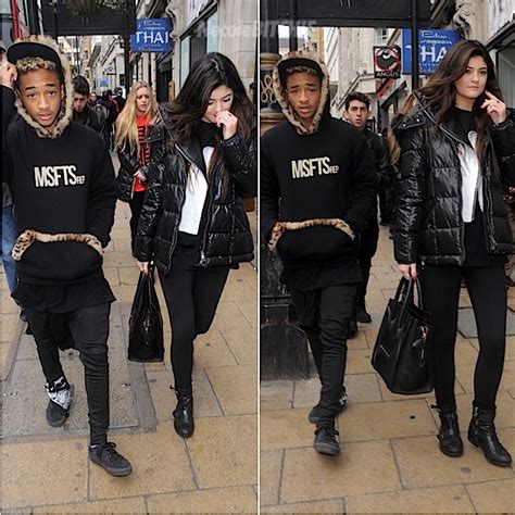 Jayden jaymes and madison scott 5 min. CHINGYCHEDDAH BLOG: JADEN SMITH AND KYLIE JENNER DATING