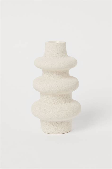Get the best deal for vase beige european makers pottery & porcelain from the largest online selection at ebay.com. Small Ceramic Vase in 2020 | Ceramic vase, Vase with ...