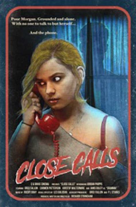 Film Review: Close Calls (2017) | HNN