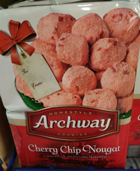 It is so easy to make freezable christmas cookies and have them ready for you and waiting. Archway Cookies Orange / I Wish They Still Made These ...