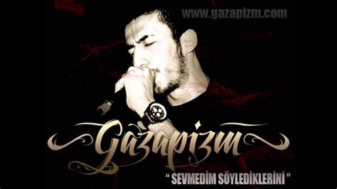 See more of gazapizm on facebook. Gazapizm - Sevmedim Söylediklerini (2010) - YouTube