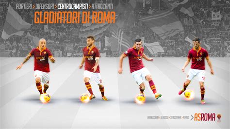 Roma hd wallpapers to download for free. As Roma Wallpaper Desktop Free Downloads #12057 Wallpaper ...