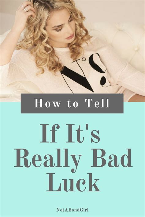 Spilling pepper, complimenting a baby, and cutting your fingernails after dark are just a few of the things that will earn you bad luck around the. is it really bad luck, how to manifest more money, good ...