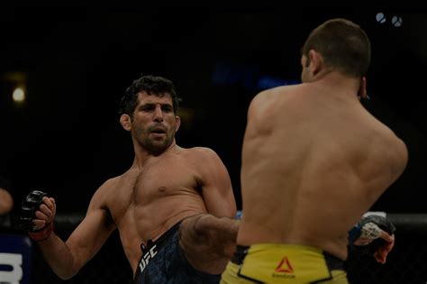 Get the latest ufc breaking news, fight night results, mma records and stats, highlights, photos. Beneil Dariush Is Healed And Back To Normal