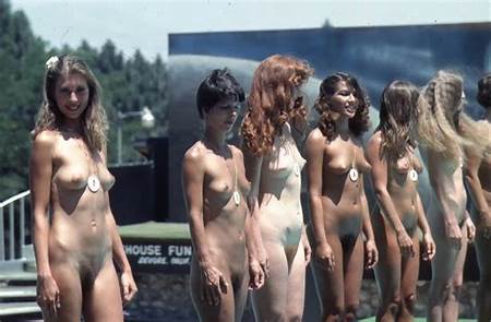 Nude Teen Contest Photo