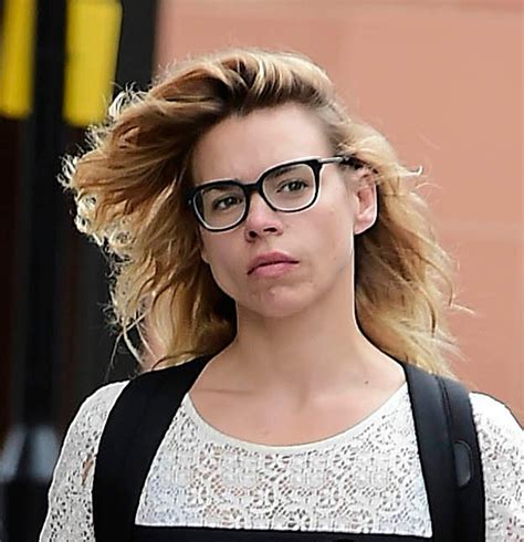 Born leian paul piper on 22nd september, 1982 in swindon, wiltshire, england and educated at sylvia young theatre school, she is famous for the. BILLIE PIPER Out and About in London 09/06/2016 - HawtCelebs