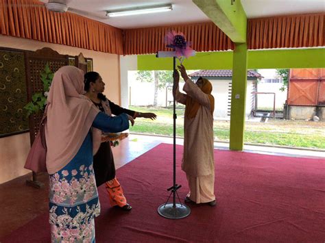 Highly immersive programme sekolah kebangsaan serpan. SMK KUALA KETIL: Program HIP (Highly Immersive Programme)