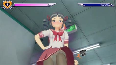 He needs to get through the day, repelling all the other girl's advances so that he can get with the one that he. Gal Gun: Double Peace Adds New Collaboration Costumes in ...