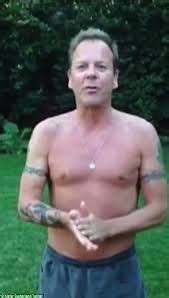 The forward surprisingly started, after robert page. Kiefer Sutherland | Kiefer sutherland, Kiefer, Shirtless