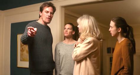 Bridget (hilary swank) returns home to chicago at her brother's (michael shannon) urging to deal with her log in to finish your rating what they had. Movie Review: "What They Had" (2018) | Lolo Loves Films