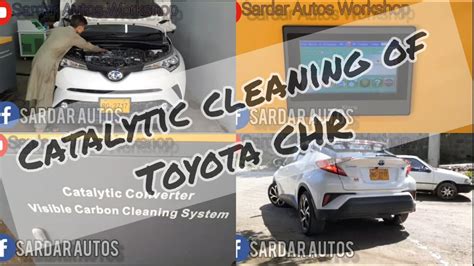 See full list on wikihow.com How to Clean a Catalytic Converter without Removing it ...