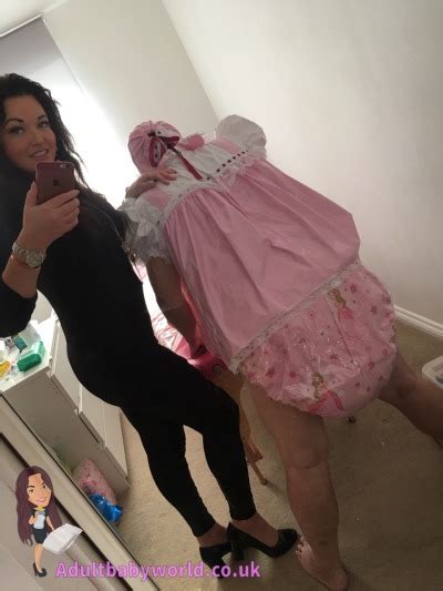 Sweater sissy gets introduced to diapers. chastitydiaperhumiliation pantiesandpamperssissyMa... - Tumbex