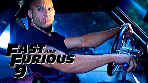 The 'fast and furious' saga continues with 'f9,' starring vin diesel, michelle rodriguez, tyrese gibson, ludacris, john cena, jordana brewster, nathalie emmanuel and sung kang, with helen mirren and charlize theron. FAST AND FURIOUS 9 - 2020 | OFFICIAL TRAILER - YouTube