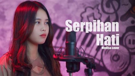 Videos matching utopia serpihan hati cover by malik ferdy. Meilisa Cover (Serpihan Hati - Utopia) - YouTube
