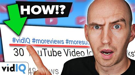 YouTube Hashtags: What Are They and How to Use Them!