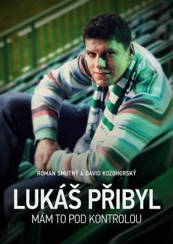 Both lukas pribyl and michal tyser are in peak physical form and from the. Lukáš Přibyl: Mám to pod kontrolou - Roman Smutný ...