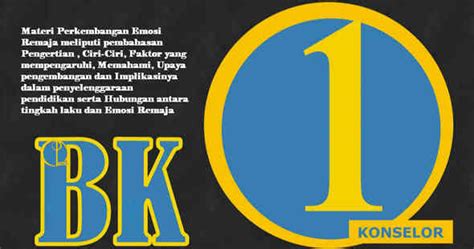 Pengertian pendidikan/pengembangan karakter, perkembangan karakter anak tk. Materi Perkembangan Emosi Remaja
