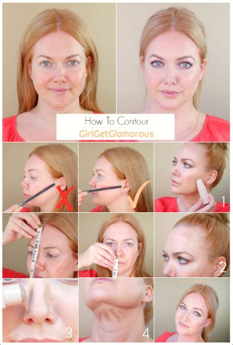 Watch as our founder, jessica, creates a contour look for beginners How to Contour | Contour makeup, Easy contouring, Contouring for beginners