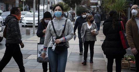 Plan paso a paso en el biobío: ¿Pasaste a Fase 4 del plan "Paso a Paso? Qué puedes hacer ...