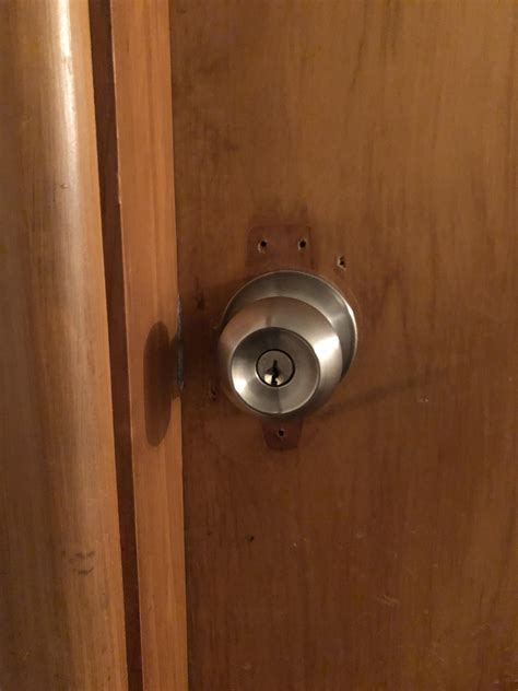 We did not find results for: How to pick a lock like this. Key hole this side with button to lock on other side. Flat mate ...