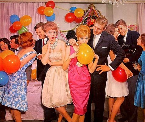 These expert party ideas and tips will help you make it a night to remember. How to Throw a 1960s-Themed Party | Holidappy
