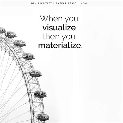 That said, feel free to comment on any of these quotes either in the comments below or on twitter hope you enjoy this first selection with 40 quotes about data visualization and infographics Use these Powerful Visualization Quotes to Create A Beautiful Future | Visualisation, Powerful ...