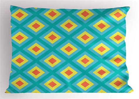 30 tall x 28 wide queen: Standard Quilted Pillow Sham Pattern - FREE Quilt Patterns