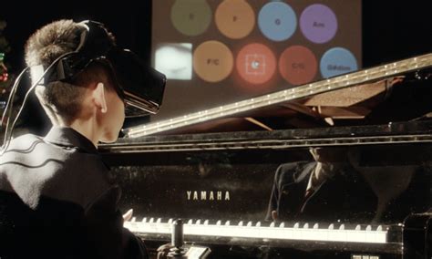 Tom plays liszt's so famous hungarian rhapsody no. Eye Play The Piano permette di suonare con gli occhi